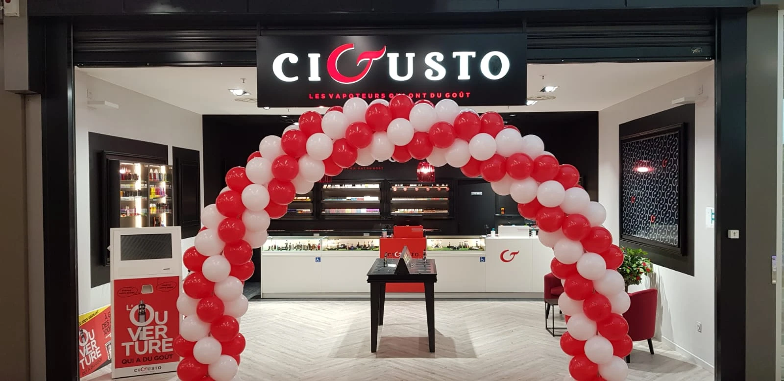Cigusto