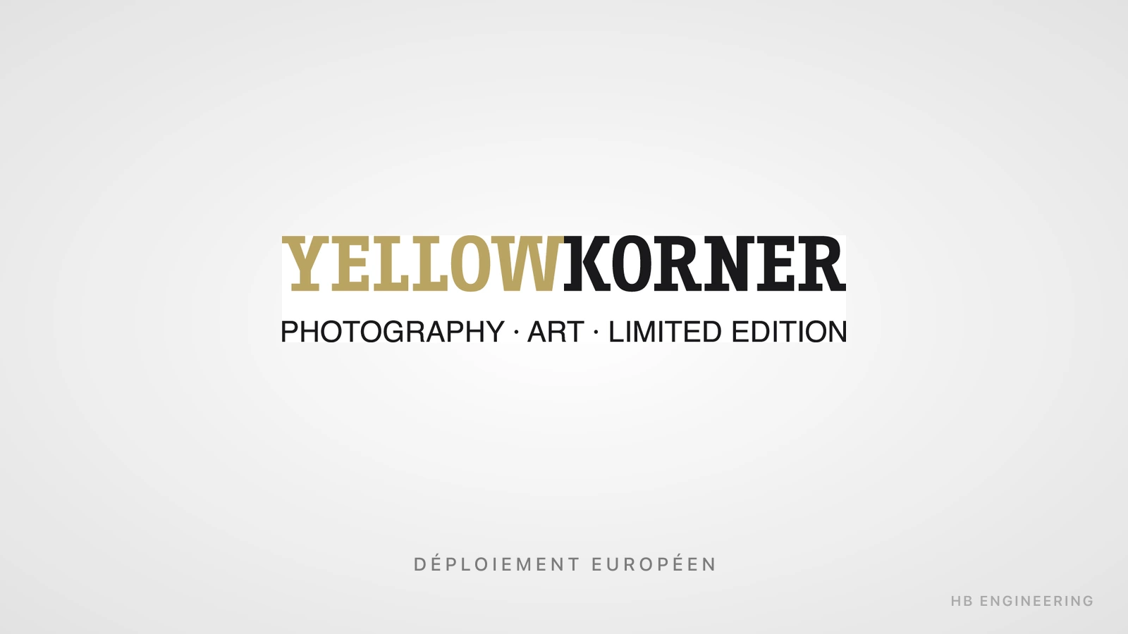 Yellow Korner