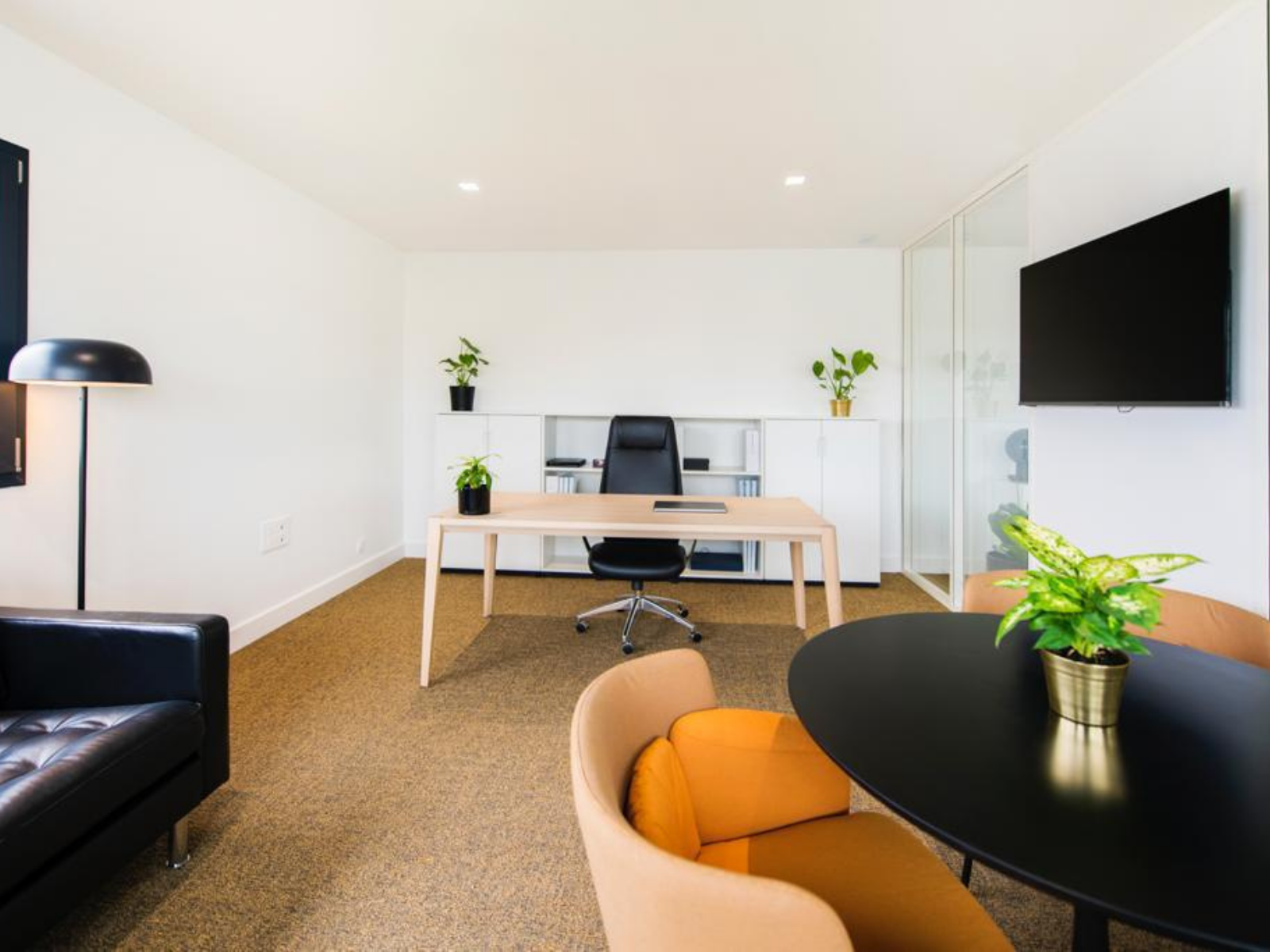 amenagement bureaux entreprises loiret