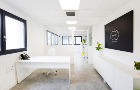 amenagement bureaux entreprises loiret