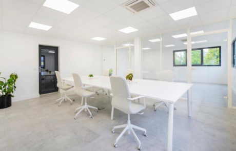 amenagement bureaux entreprises loiret