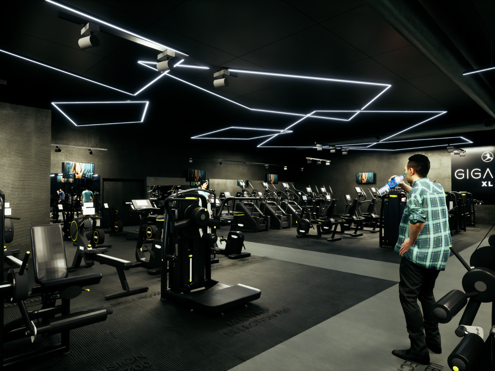 amenagement-salle-sport-gigafit-orleans-3d